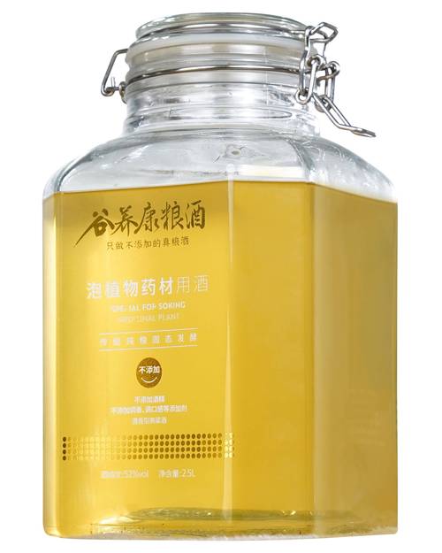 牛大力泡酒多久能饮用？老泡友亲授正确时长与醇厚口感秘诀